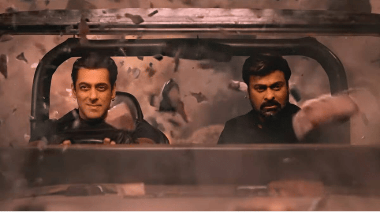 Before Salman Khan Bollywood Superstar also worked in south indian films Shahrukh Khan Ajay Devgn Alia Bhatt
