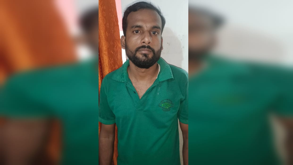 SP leader arrested for making indecent remarks on CM yogi