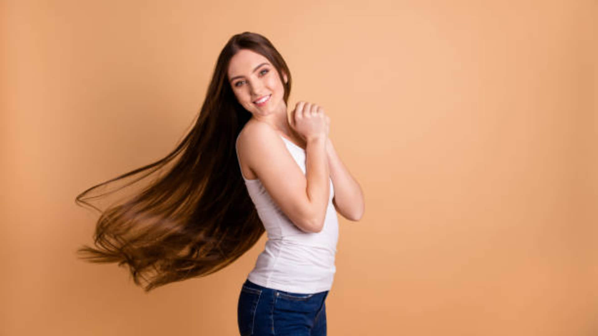 Hair Care Tips right process of hair straightening in hindi