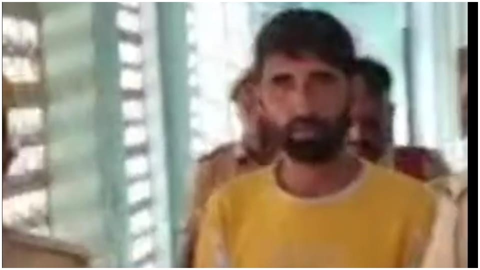 Drug capsule smuggler sentenced to 10 years in Hanumangarh