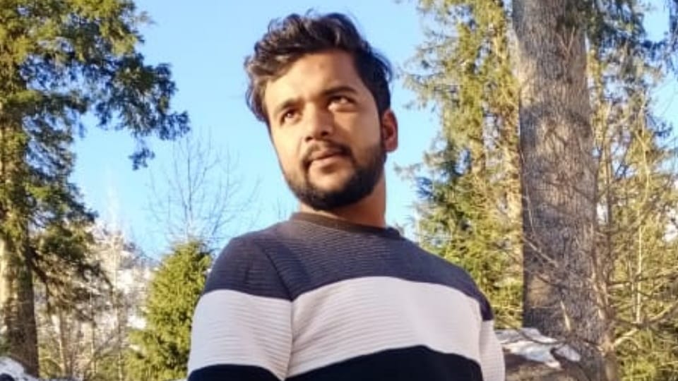 Young Man Murdered in Kuldeep Nagar of Panipat