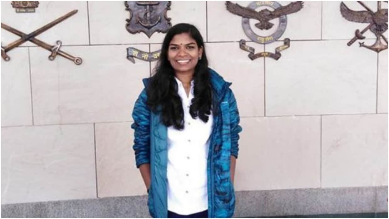 IAS Sreedhanya Suresh Success Story Know How She Clears UPSC Exam All Details in Hindi
