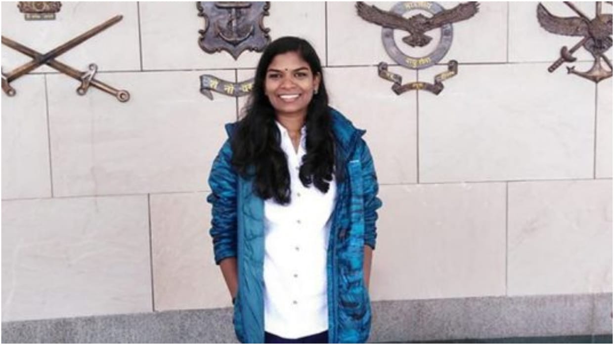 IAS Sreedhanya Suresh Success Story Know How She Clears UPSC Exam All Details in Hindi