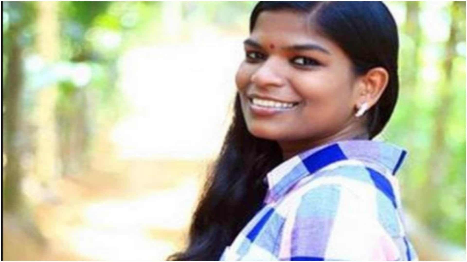 IAS Sreedhanya Suresh Success Story Know How She Clears UPSC Exam All Details in Hindi