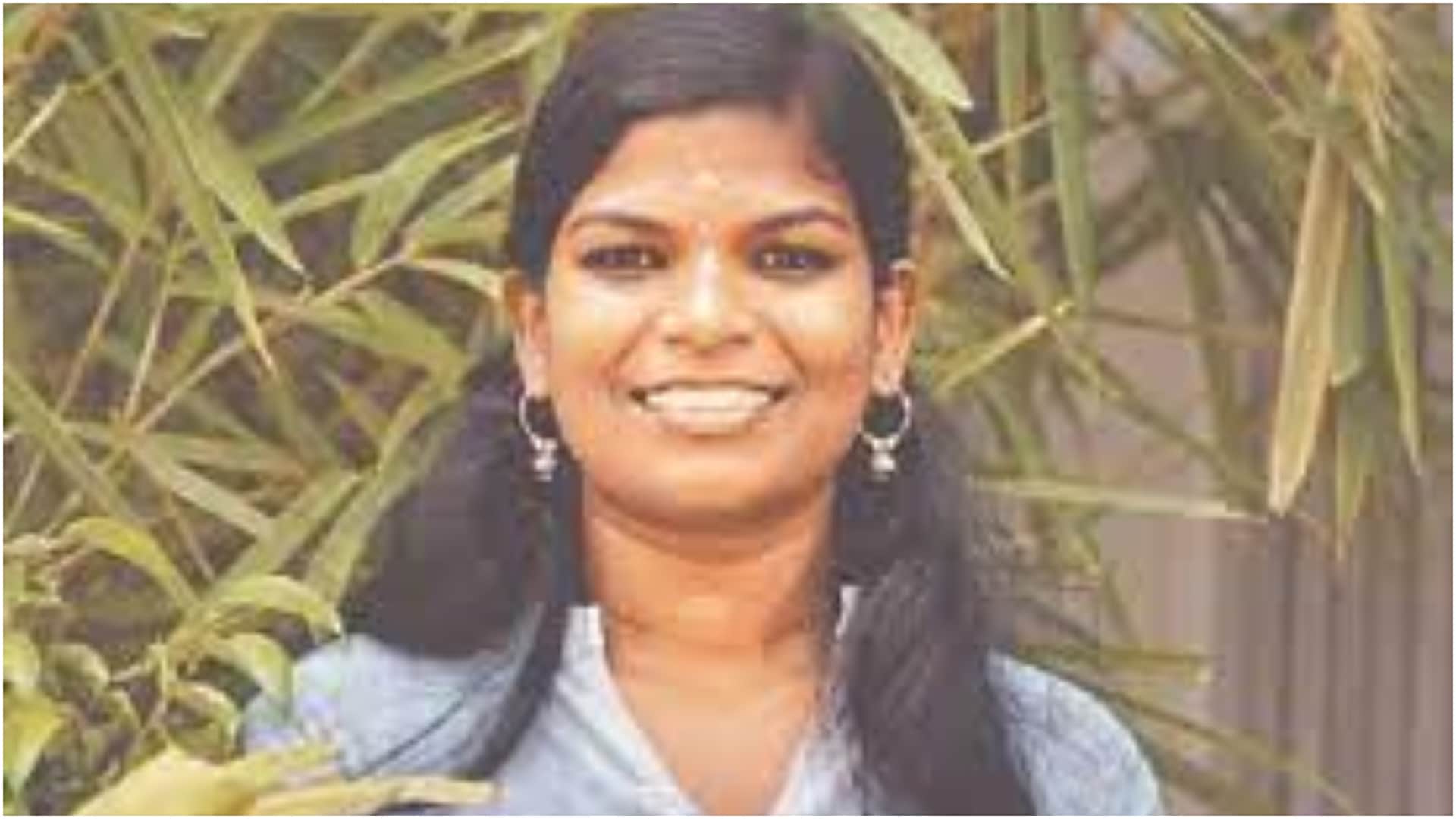 IAS Sreedhanya Suresh Success Story Know How She Clears UPSC Exam All Details in Hindi