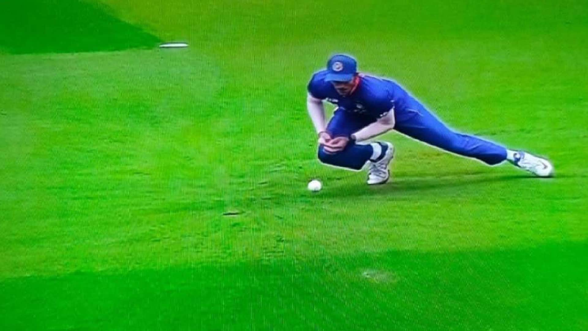 IND vs SA 1st ODI 2022 Match Highlights Eye Catching Photos and Moments From Ekana Stadium