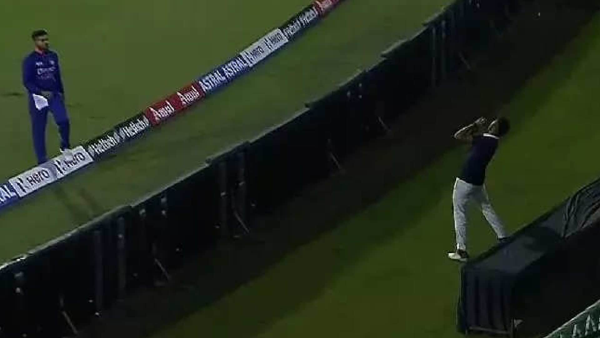 IND vs SA 1st ODI 2022 Match Highlights Eye Catching Photos and Moments From Ekana Stadium