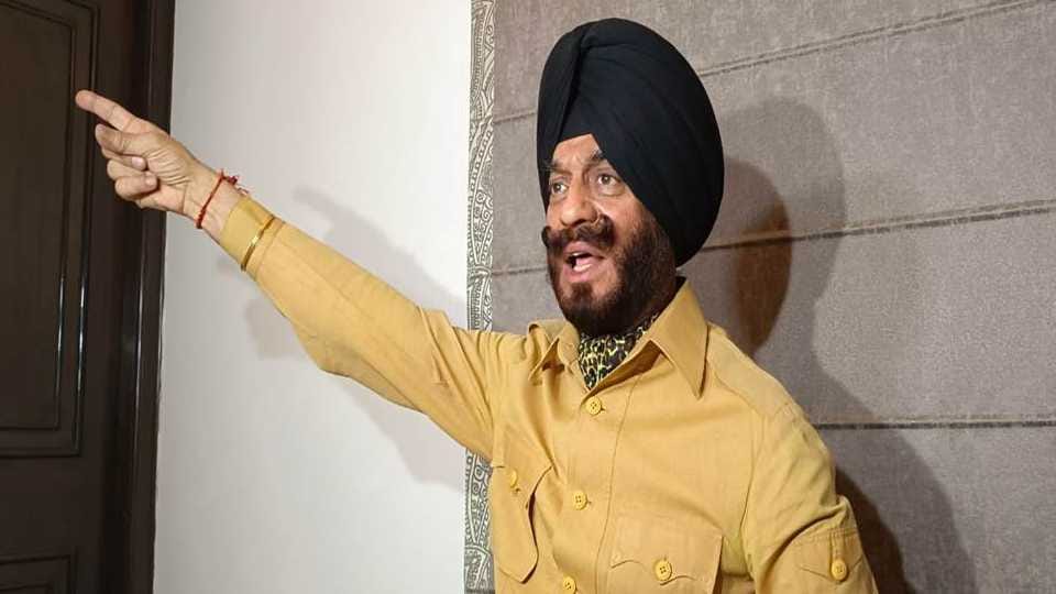 Trying to divide the country, those seeking freedom in the name of Khalistan: Bitta