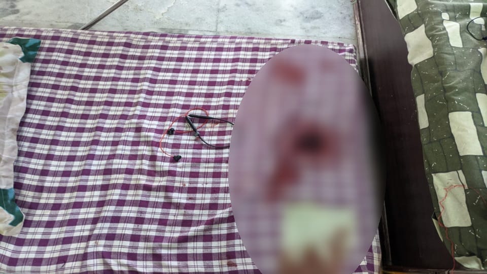 Uttarakhand News: Miscreants done Robbery in jewellers house in Rudrapur Photos