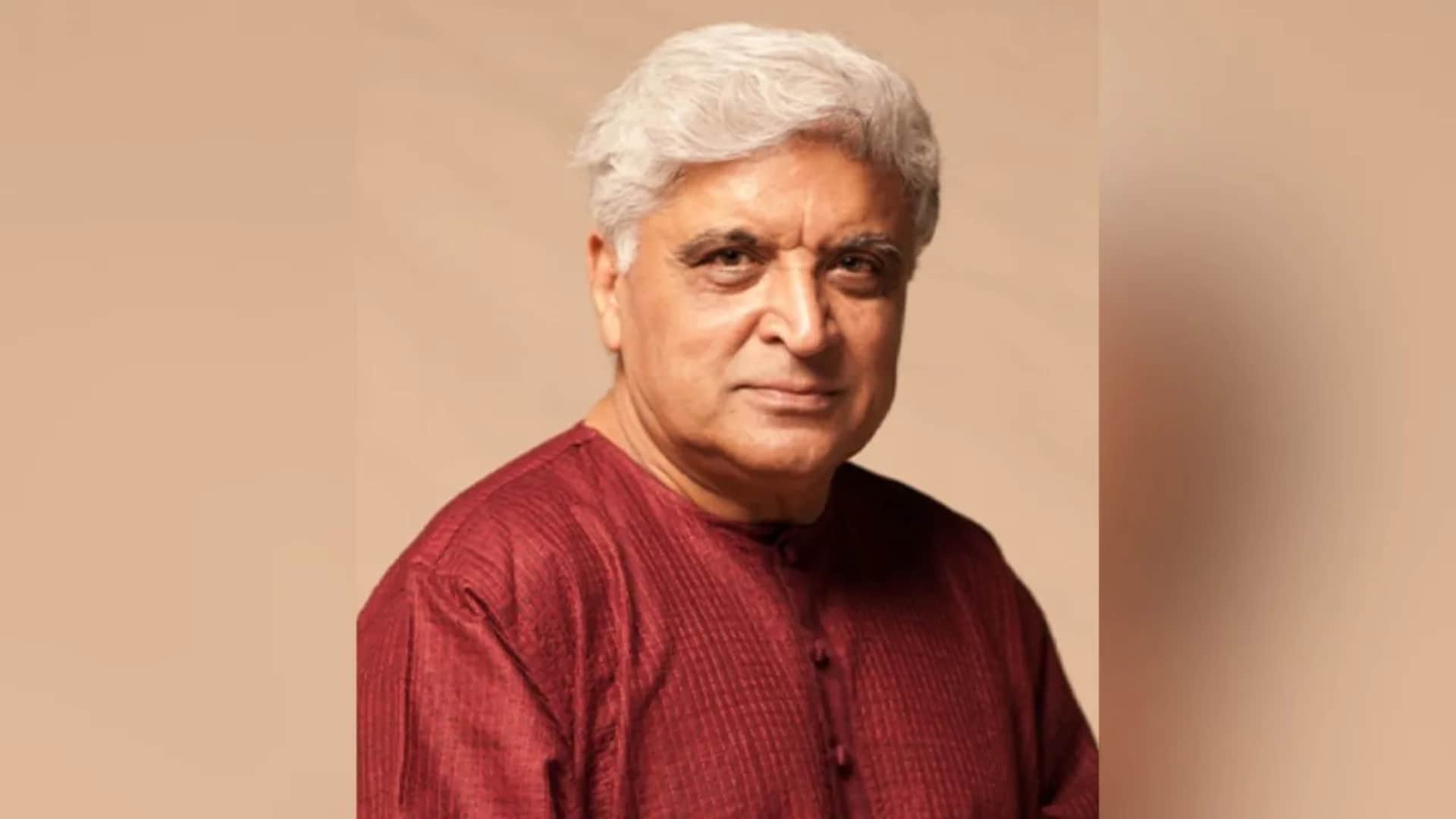 Javed Akhtar talks about nepotism says Zoya Akhtar should not be questioned for the Archies star kids casting