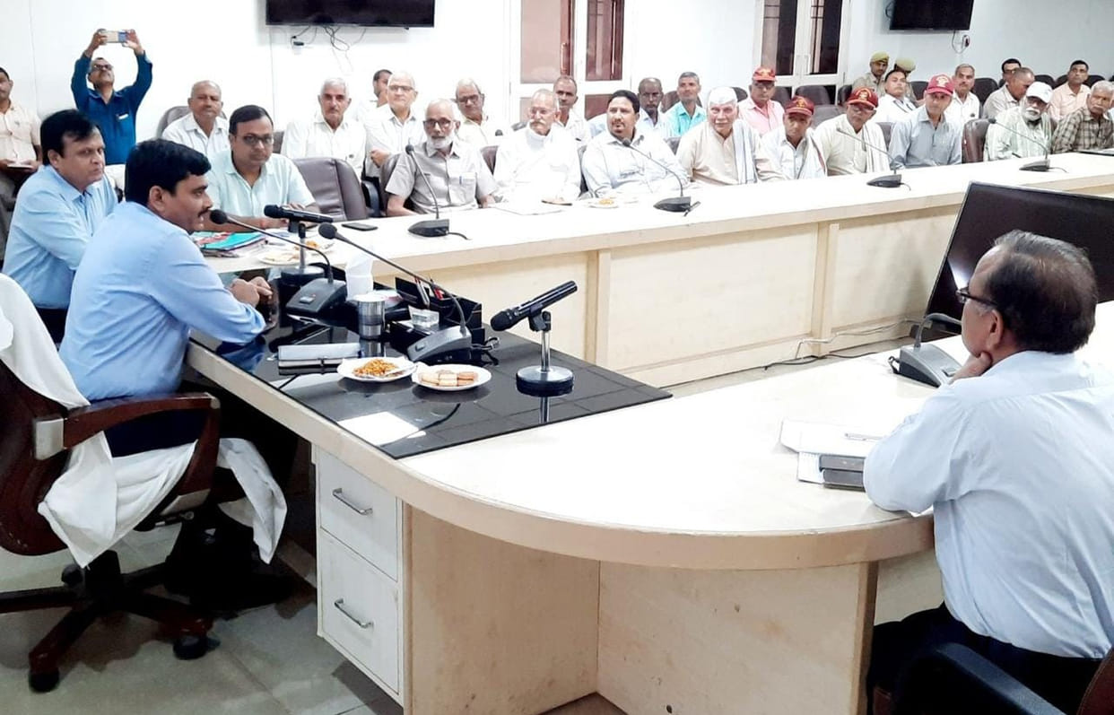Committed to solve the problems of ex-servicemen: DM