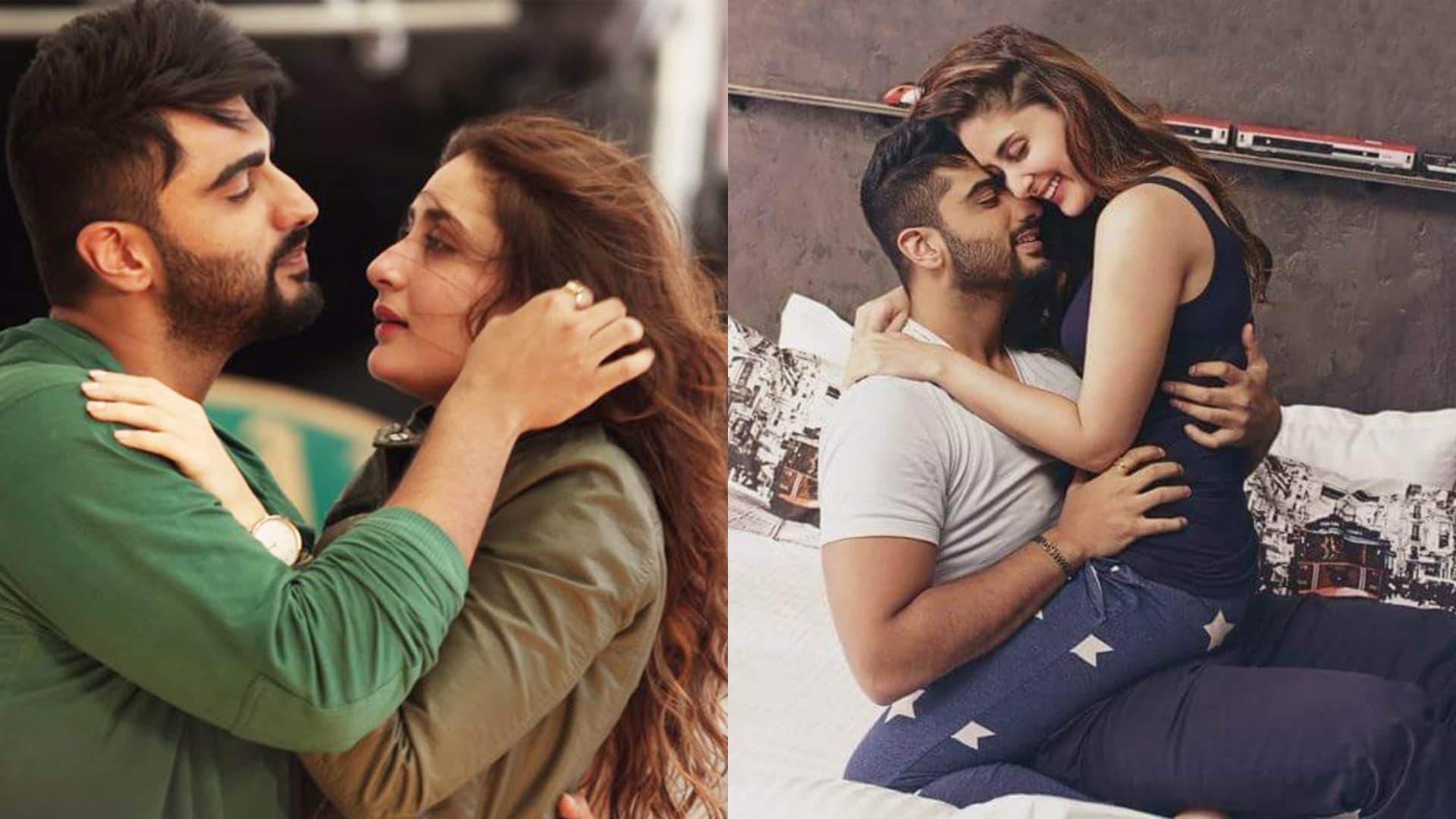 Bollywood Actresses Did Bold Scenes Even After Marriage Aishwarya Rai Bachchan Vidya Balan kareena kapoor Khan