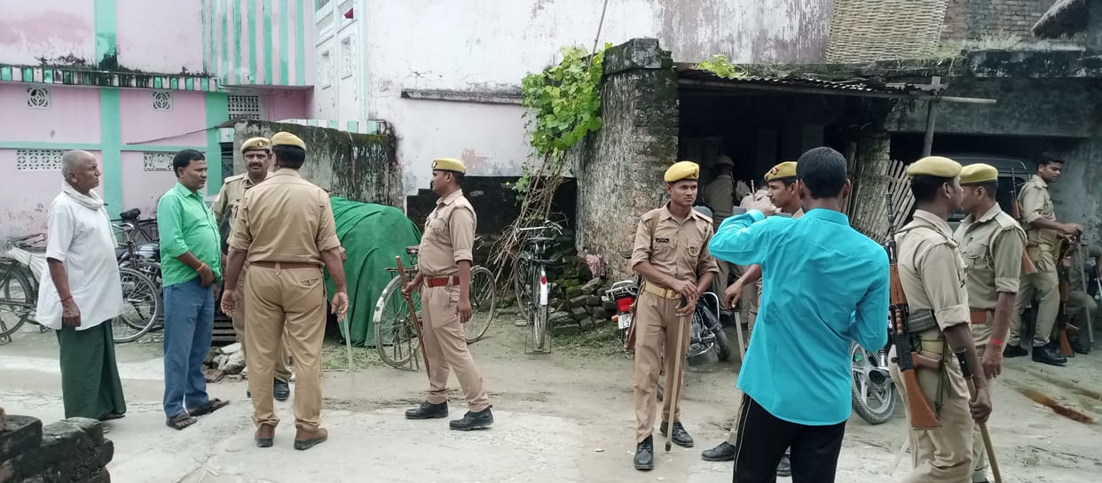 case file against 11 people