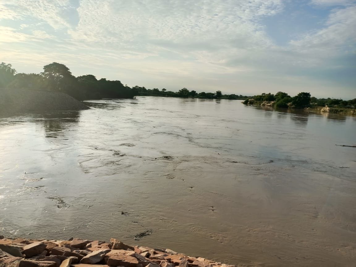 Rapti river will become the hub of employment for the fishermen community