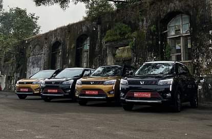 Mahindra XUV300 TurboSport Variant launched in India Know Price Features Specs News in Hindi