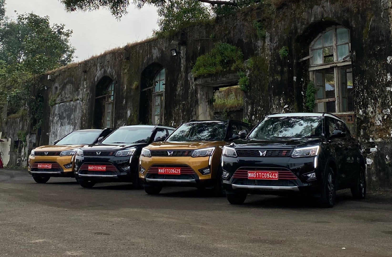 Mahindra XUV300 TurboSport Variants becomes Costlier Know Price Features Engine Specs