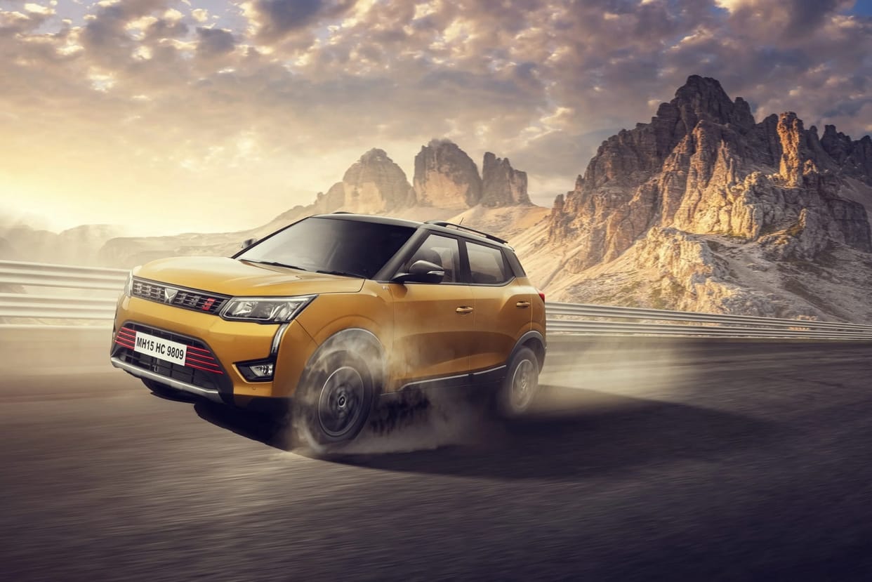Mahindra XUV300 TurboSport Variants becomes Costlier Know Price Features Engine Specs