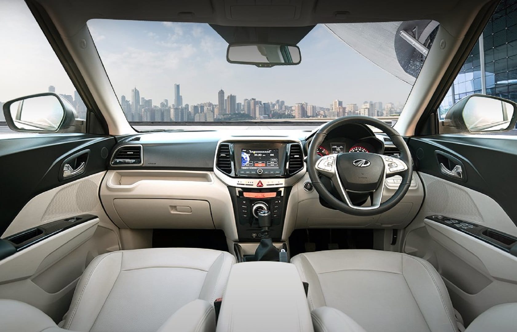 Mahindra XUV300 TurboSport Variant launched in India Know Price Features Specs News in Hindi