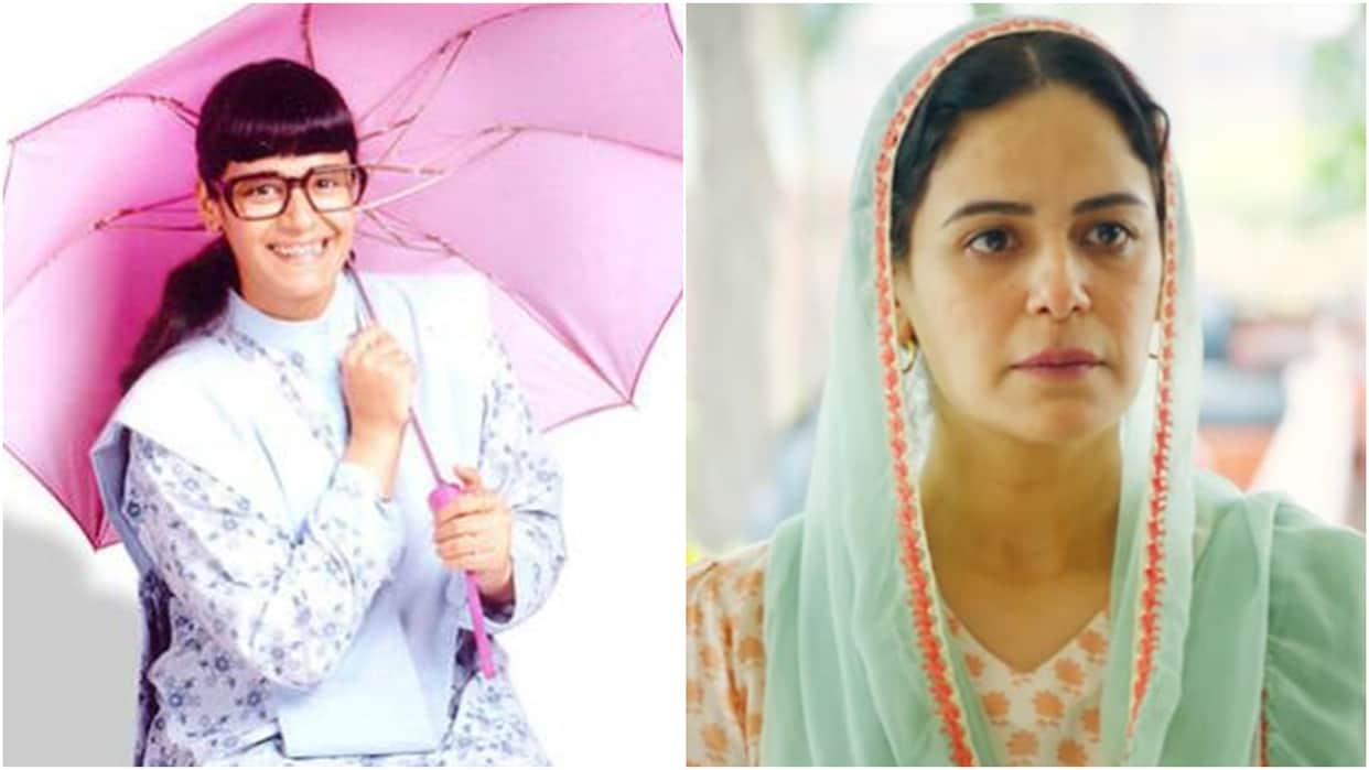 mona singh birthday special know about her characters from jassi jaissi koi nahin to laal singh chaddha