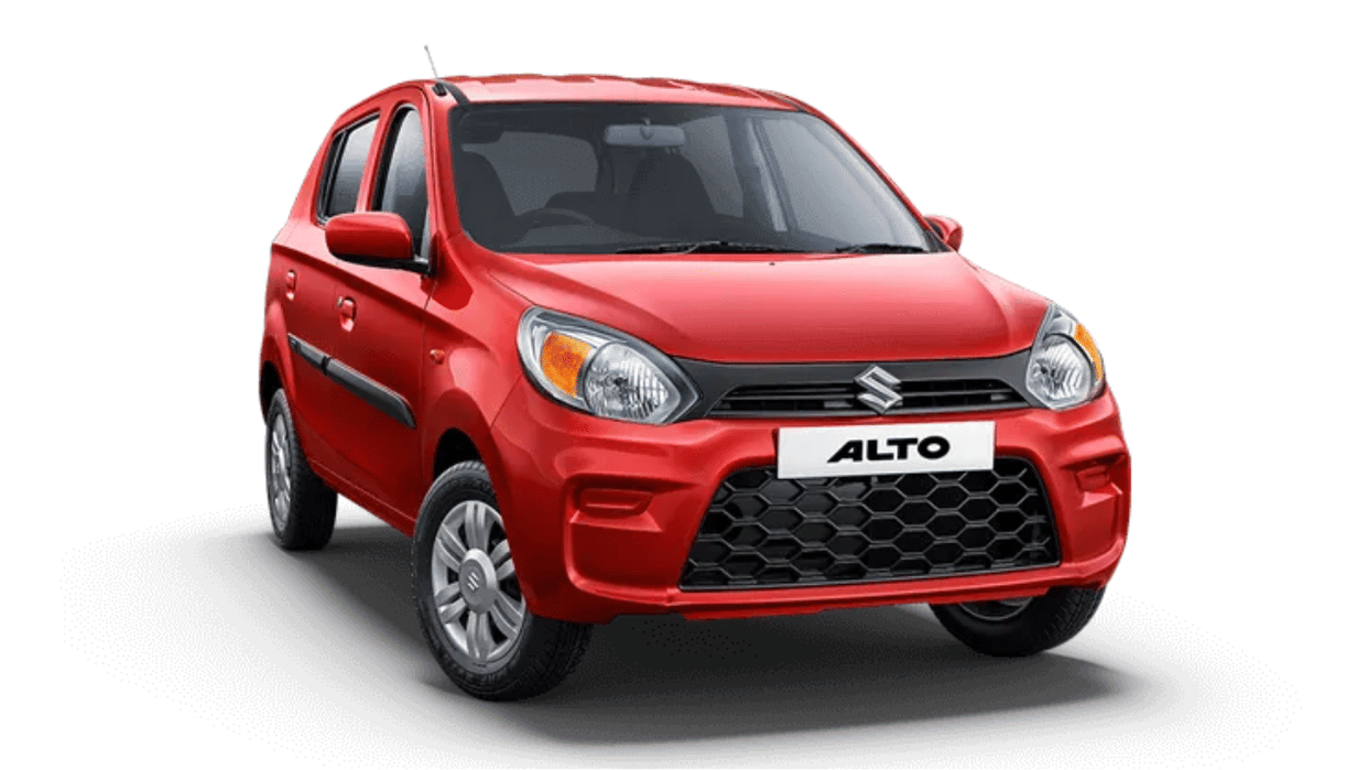 Maruti Suzuki Alto 800 Discontinued in India Claims Report