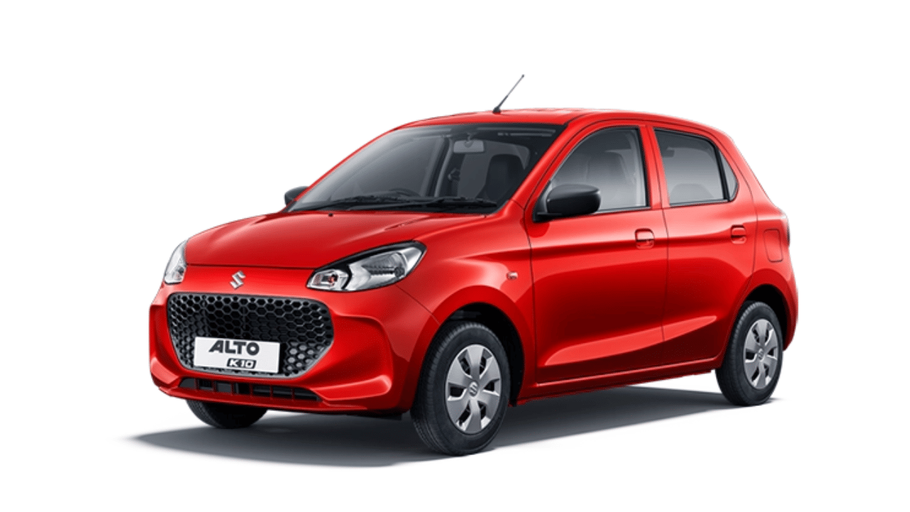 buy a new hatchback car under 10 lakh in festive season, which will be the best Maruti Hyundai Tata Honda