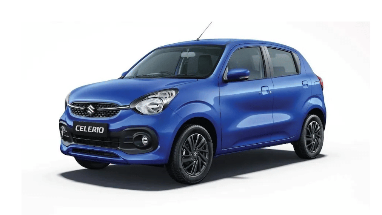 buy a new hatchback car under 10 lakh in festive season, which will be the best Maruti Hyundai Tata Honda