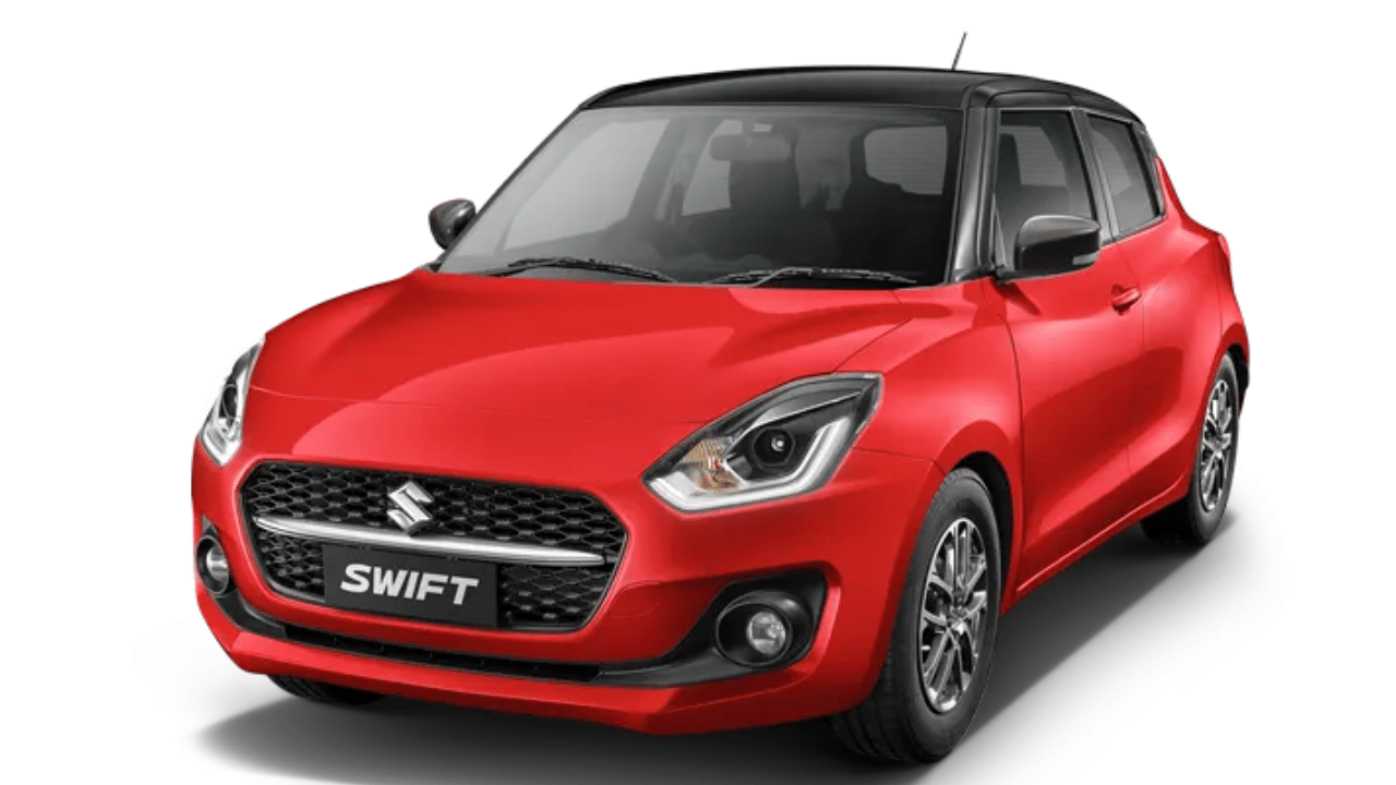 car sale in august top-5 cars in august 2023 with other car sale details