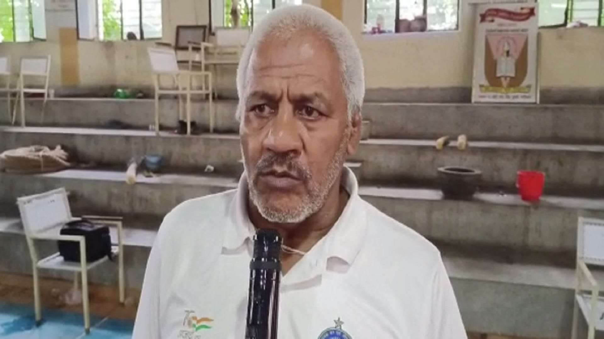 Meerut: anger among players and coaches over the exclusion of wrestling from the Commonwealth Games