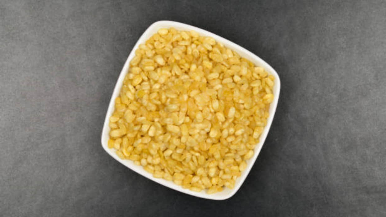 recipe to make moong dal ki kheer