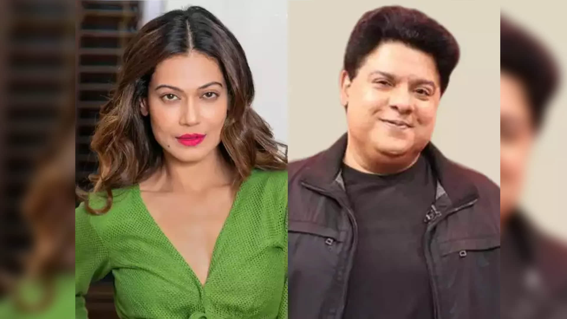 Payal rohatgi supports Bigg Boss 16 contestant Sajid Khan, lashes out at Mandana Karimi