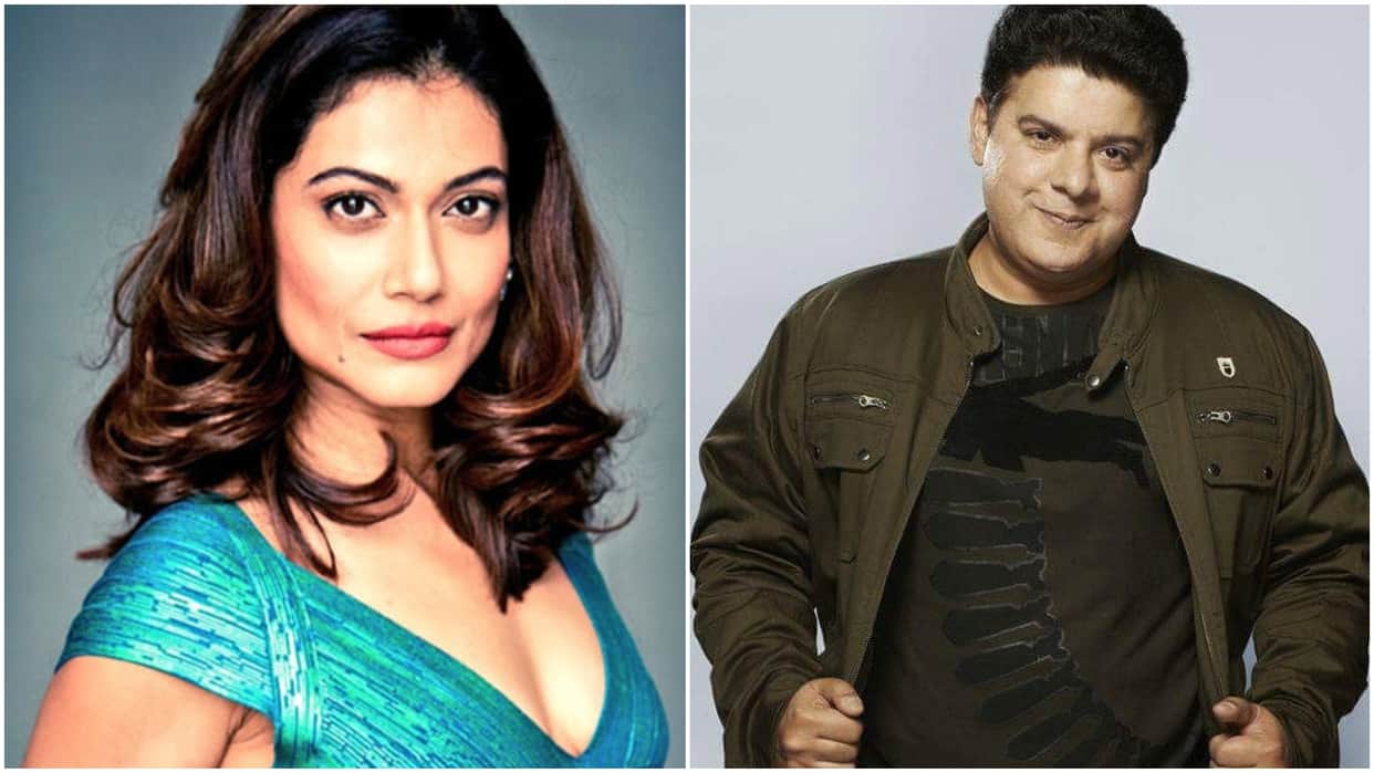 Payal rohatgi supports Bigg Boss 16 contestant Sajid Khan, lashes out at Mandana Karimi