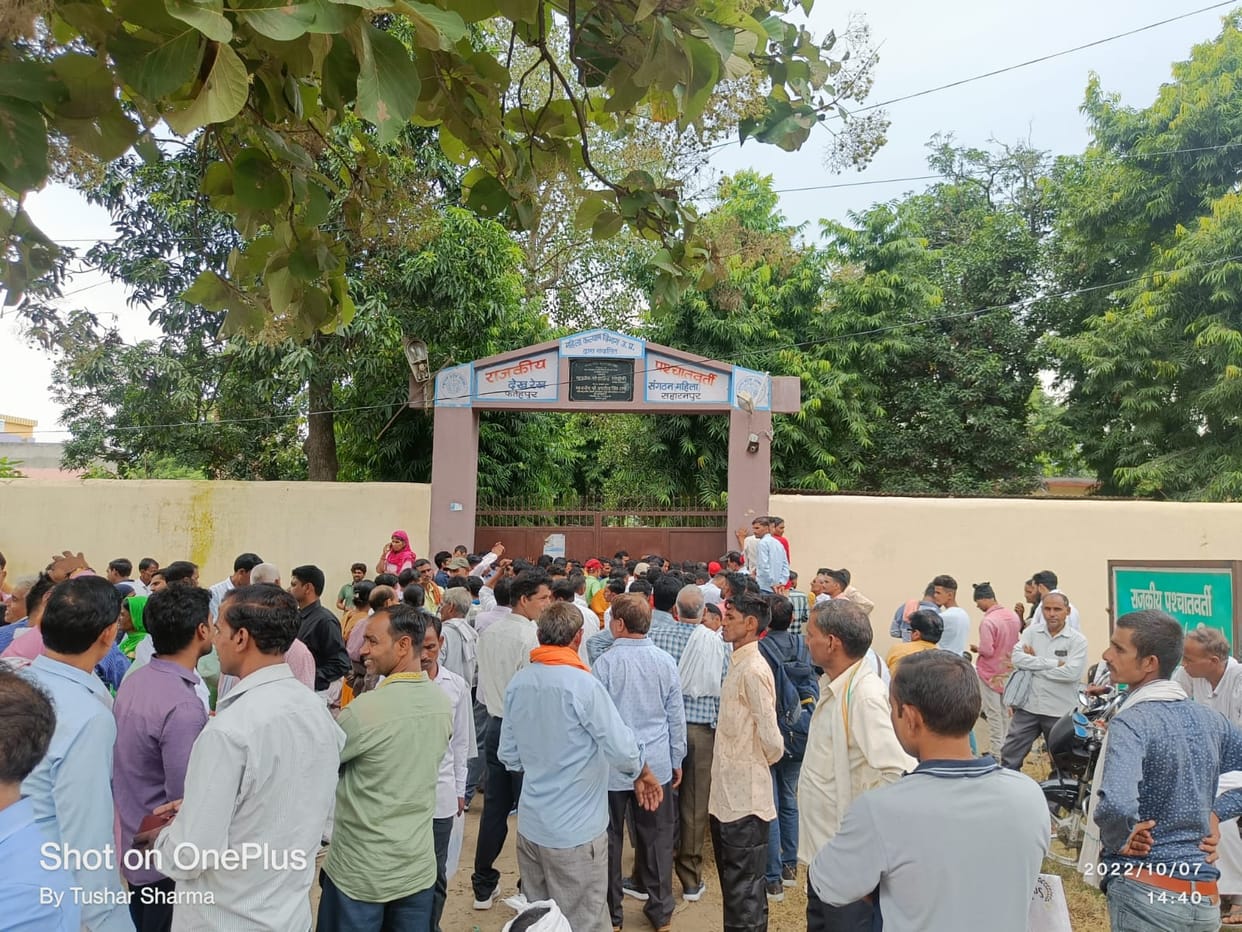 43 inmates of Mahila Salvation Home chose life partner