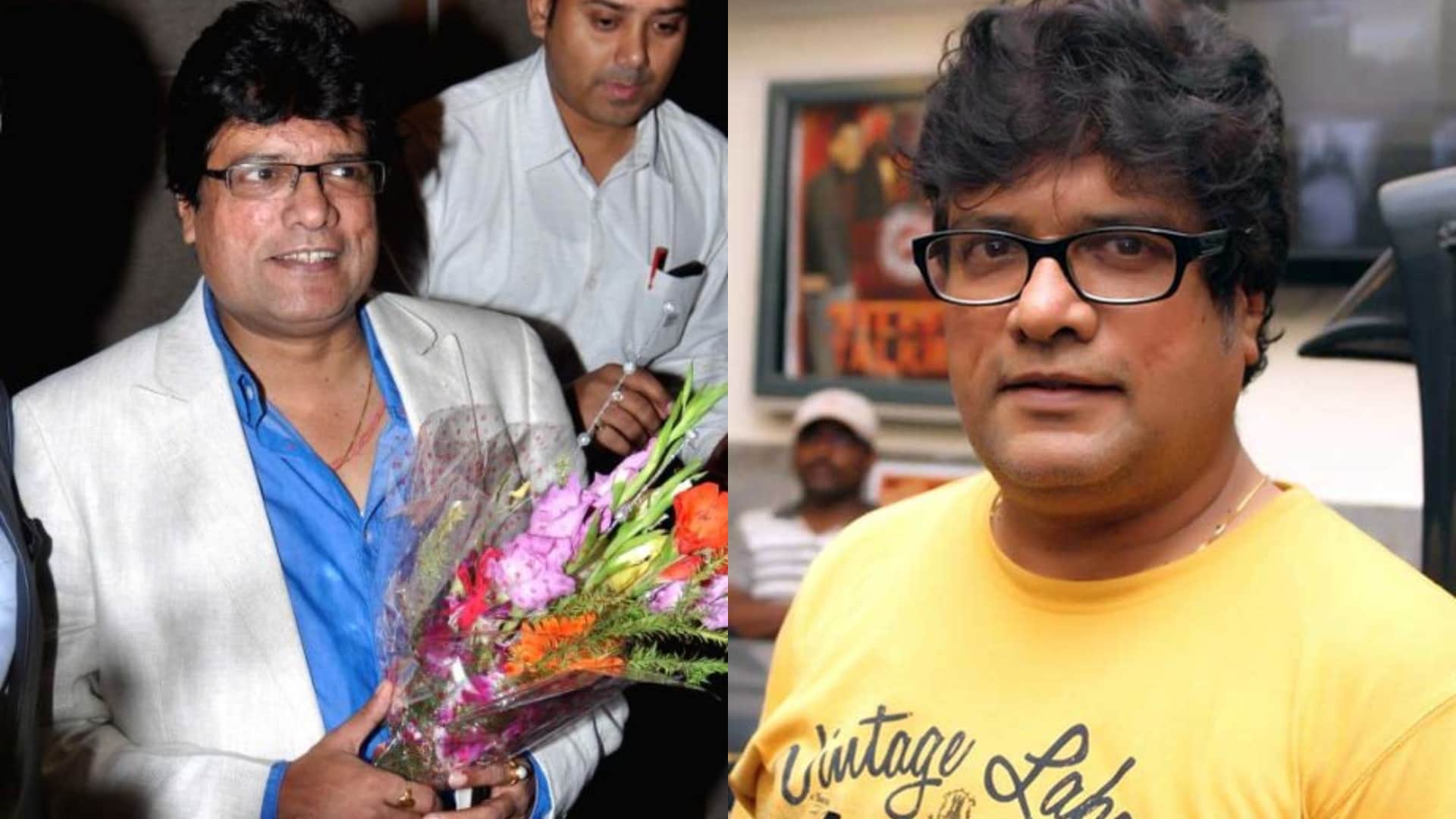 Rajesh Sharma Praised Salman Khan Akshay Kumar Said they offered him food on sets