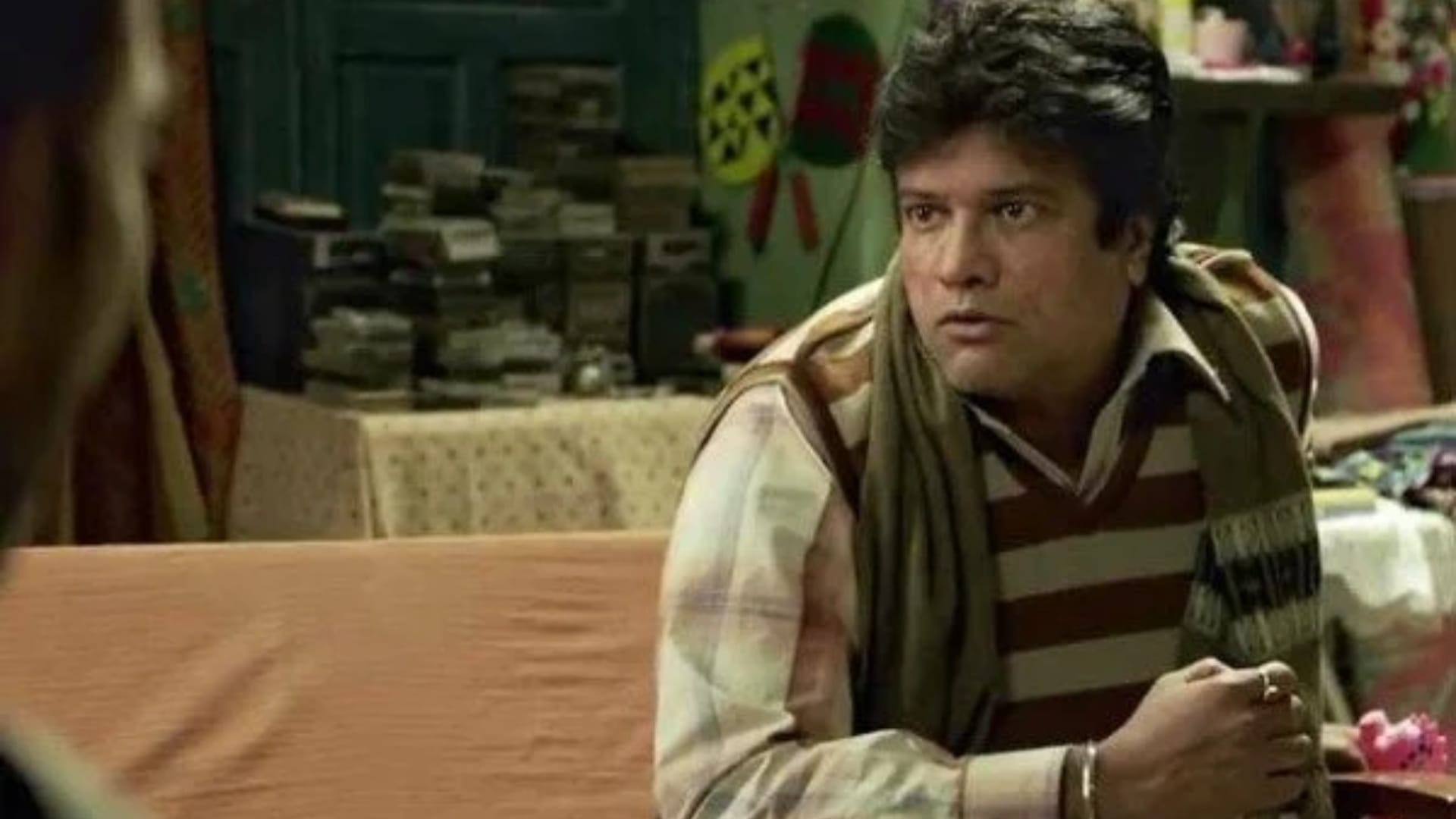 Rajesh Sharma Praised Salman Khan Akshay Kumar Said they offered him food on sets