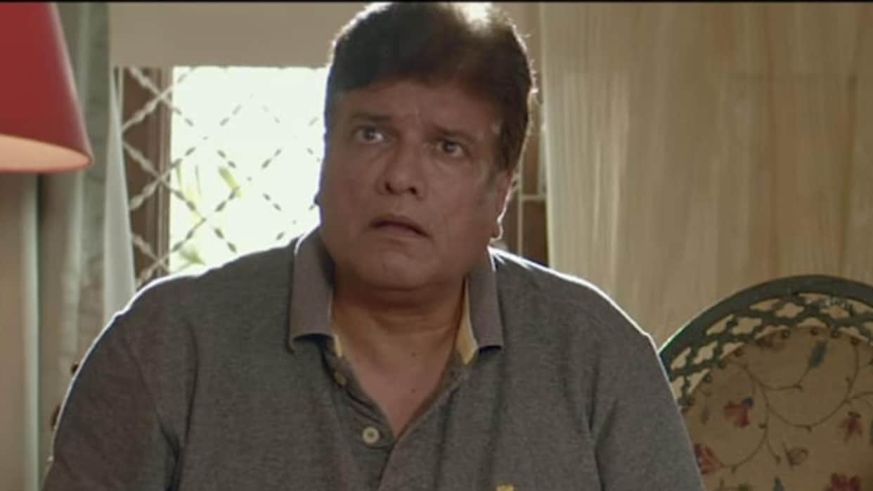 Rajesh Sharma Praised Salman Khan Akshay Kumar Said they offered him food on sets