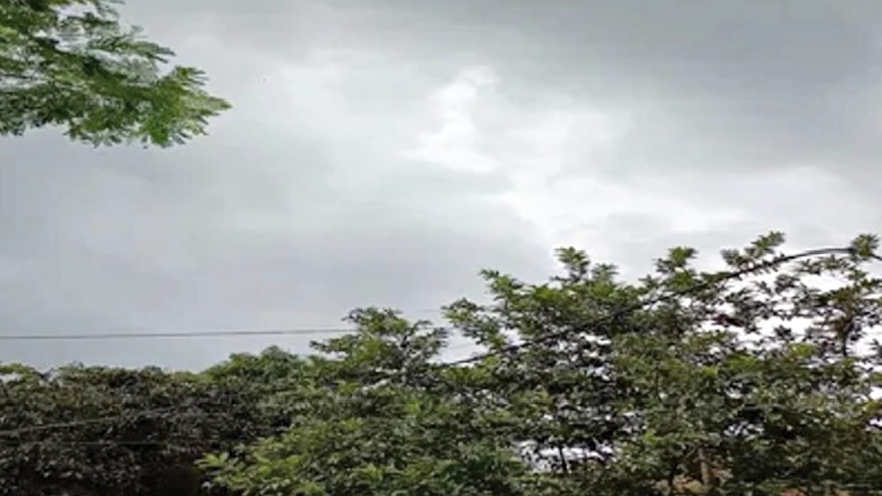Rajasthan Weather Forecast rain alert kota dausa other area imd latest update