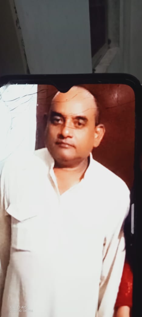 Banda: Father dies in accident before daughter's baby shower