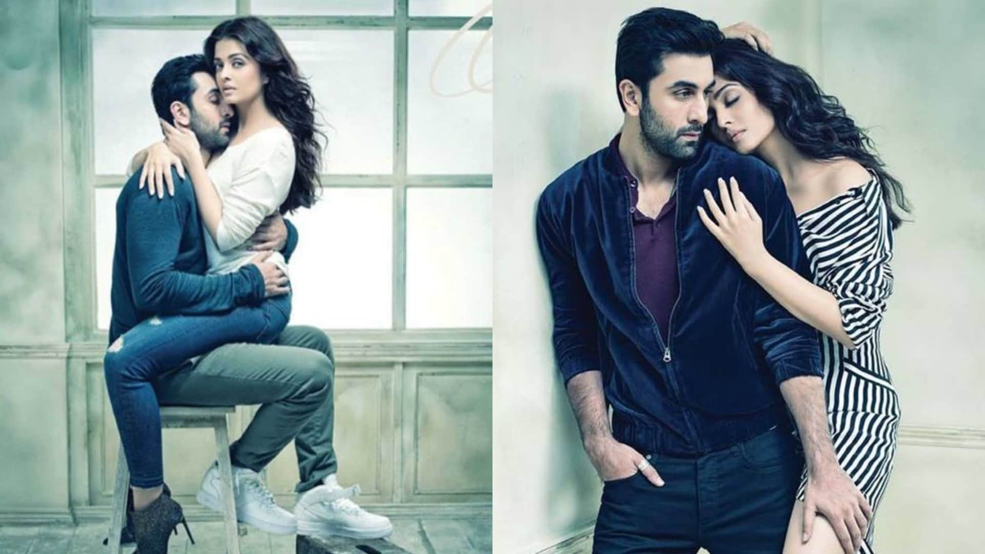 Bollywood Actresses Did Bold Scenes Even After Marriage Aishwarya Rai Bachchan Vidya Balan kareena kapoor Khan