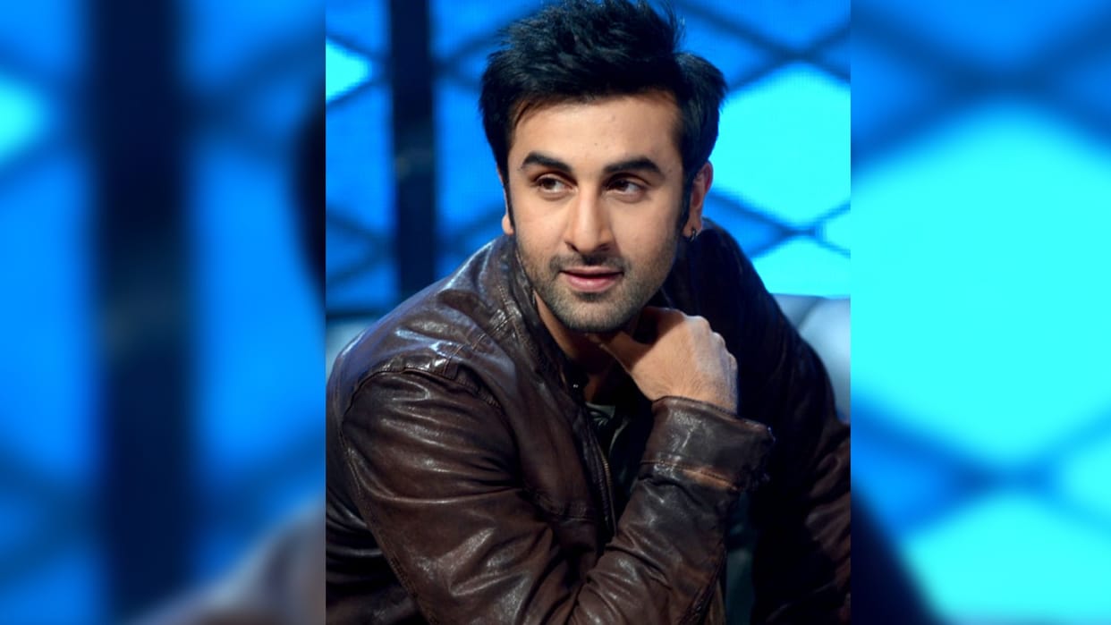 Ranbir Kapoor Tu Jhoothi Mai Makkar clarifies his statement about working pakistani films before nxt release