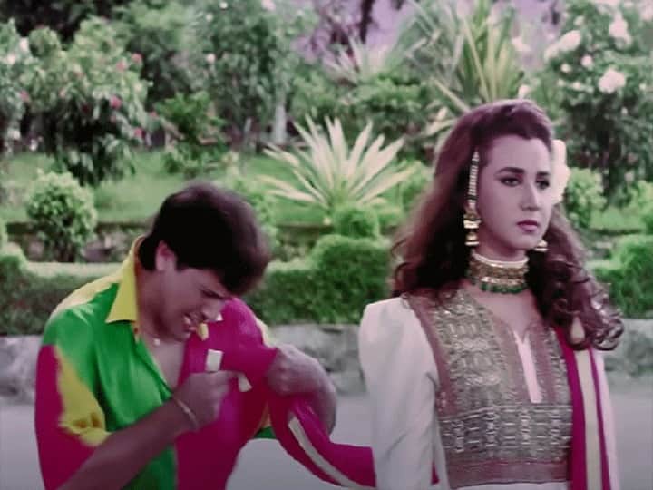 Gumnaam Sitare: Ritu Shivpuri became famous from her first film aankhen left industry because of her husband