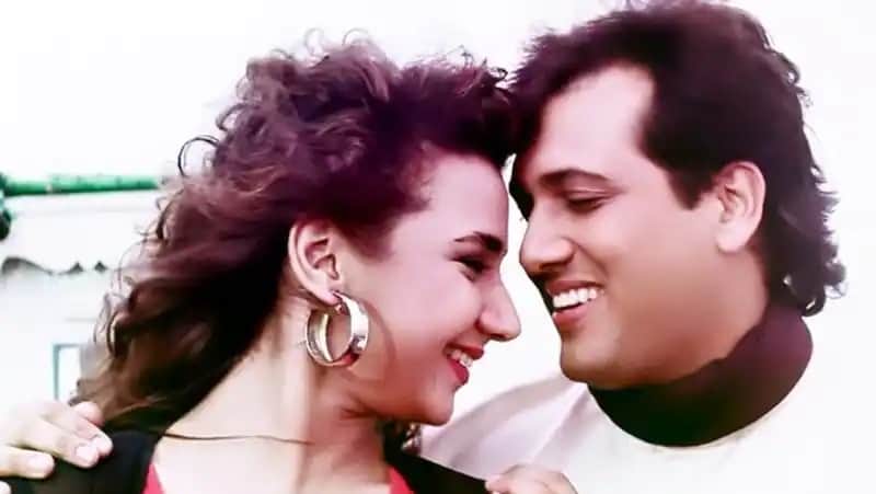 Gumnaam Sitare: Ritu Shivpuri became famous from her first film aankhen left industry because of her husband
