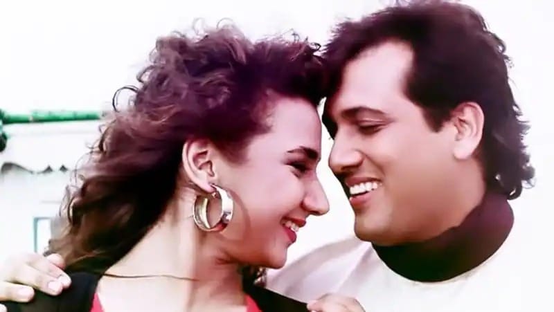 Gumnaam Sitare: Ritu Shivpuri became famous from her first film aankhen left industry because of her husband