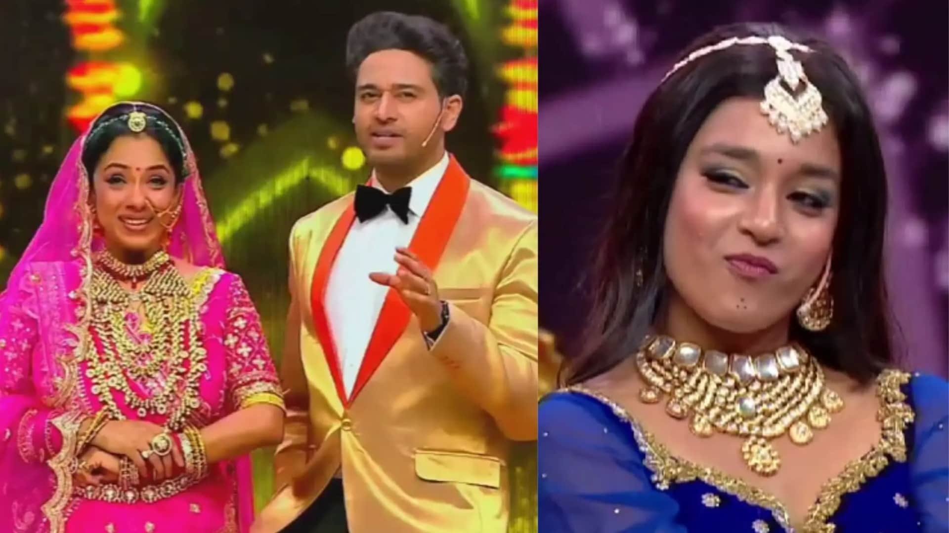 barc trp week 39 top 5 shows anupamaa yeh hai chahatein ghkkpm imlie Ravivaar with star parivaar