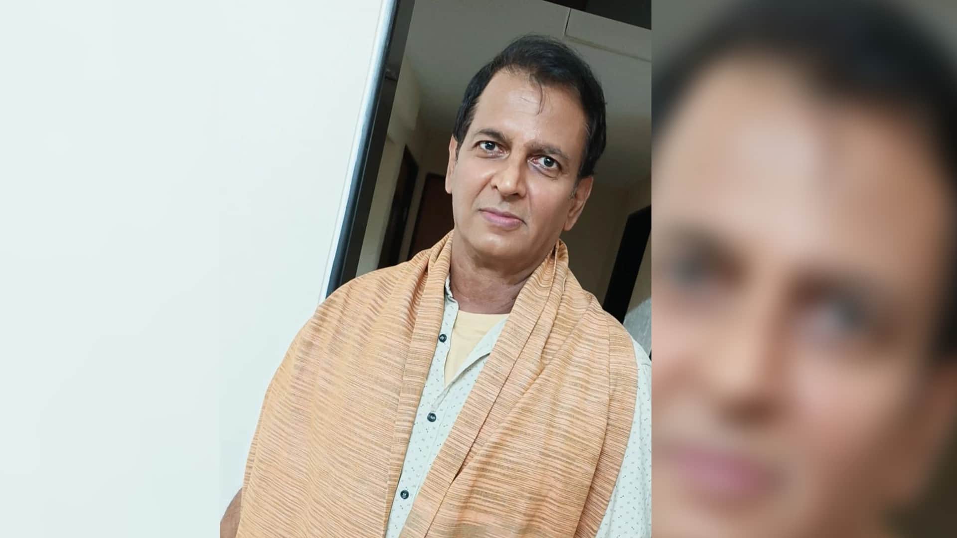 ramanand sagar ramayan lakshman role fame sunil lahri says adipurush vfx was difficult to digest