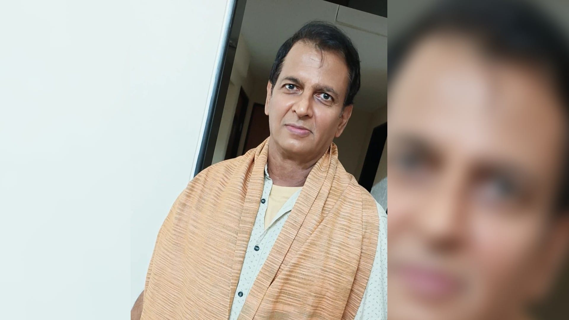 ramanand sagar ramayan lakshman role fame sunil lahri says adipurush vfx was difficult to digest
