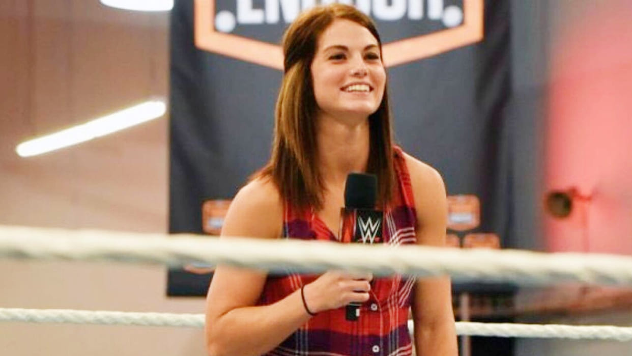 Former WWE Wrestler Sara Lee Died at Age of 30 Know Death Reasons in Hindi