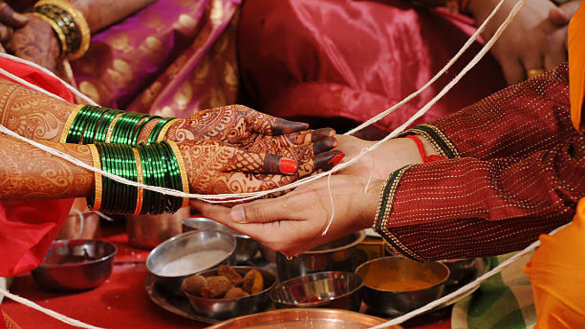 Shaadi Vivah marriage Shubh Muhurat November 2022 to March 2023 shadi dates in hindi