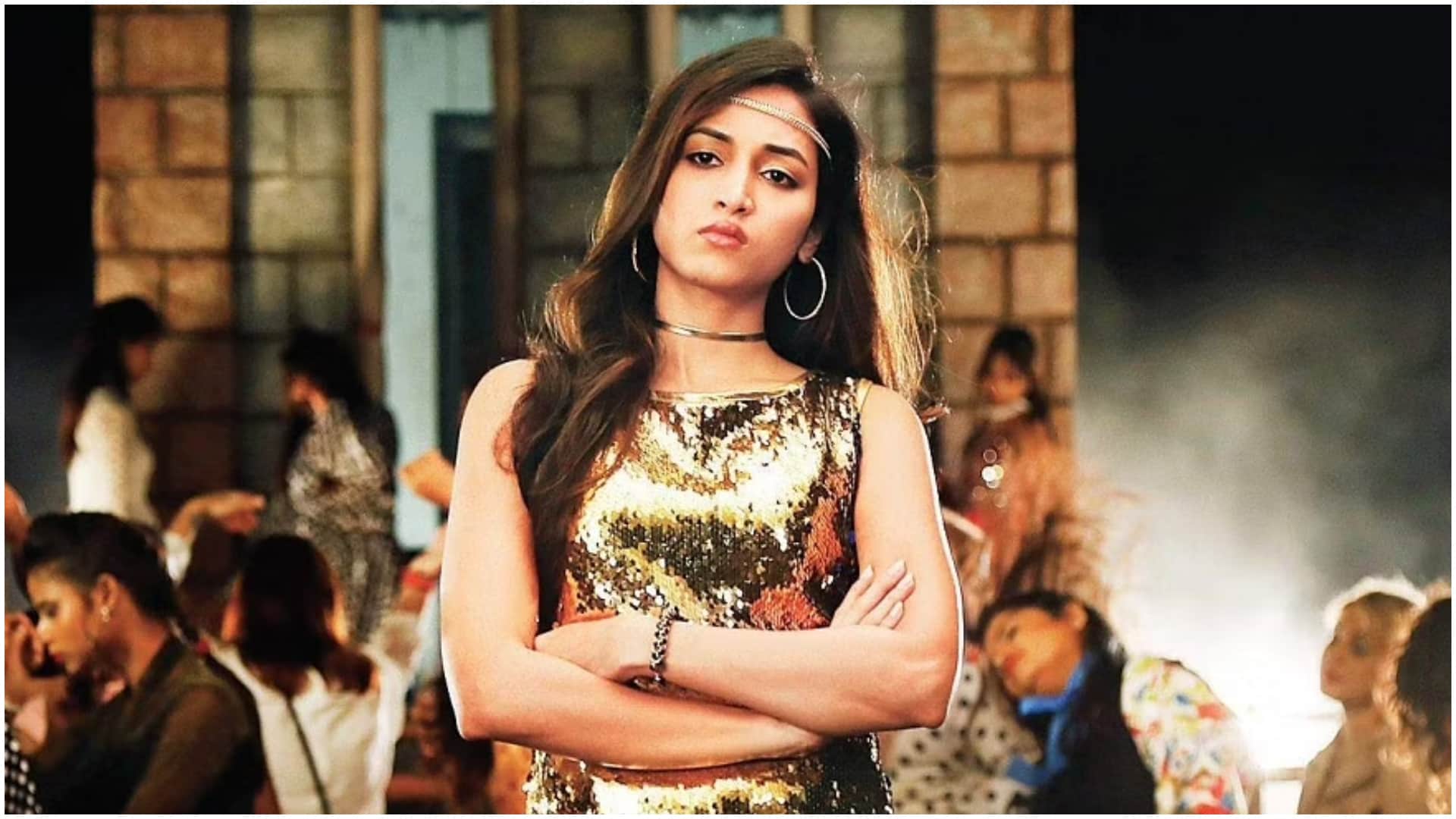KGF Chapter 3 Srinidhi Shetty to return as rocky love interest reena in Yash starrer Prashanth Neel Film