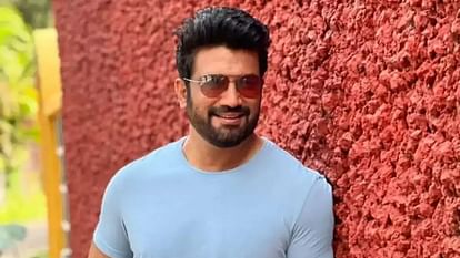 Adipurush: Sharad Kelkar Claims Lord Ram in prabhas om raut film is the most challenging voice role for me