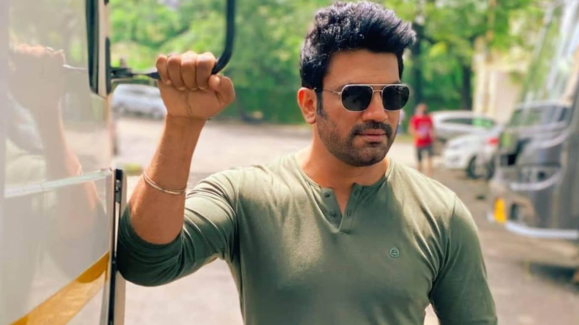 Adipurush: Sharad Kelkar Claims Lord Ram in prabhas om raut film is the most challenging voice role for me